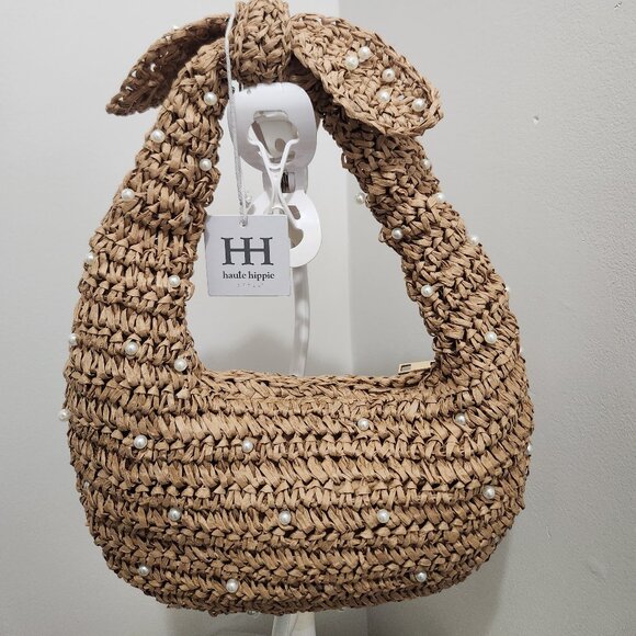 Haute Hippe shoulder bag - Picture 7 of 7